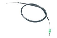 Linka hamulca ręcznego RENAULT zamienik 8200029461