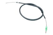 Linka hamulca ręcznego RENAULT zamienik 8200029461