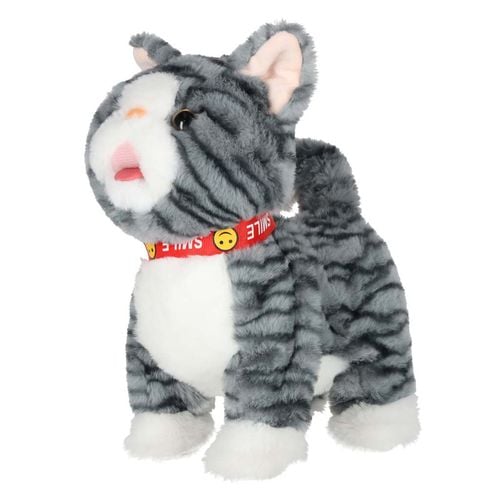 DLA DZIECI KOTEK RUSZAJĄCY OGON na Arena.pl