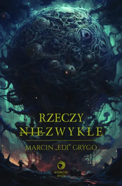 Rzeczy nie-zwykłe zdjęcie 1