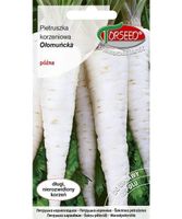 Nasiona Pietruszka korzeniowa Ołomuńcka 3g