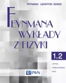Feynmana wykłady z fizyki. Tom 1, część  2. Optyka Termodynamika Fale