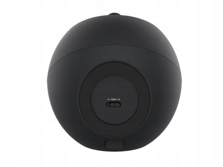 Głośniki komputerowe Creative Pebble V2 USB-C zdjęcie 3