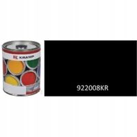 Lakier Czarnt Mat New Holland 922008KR