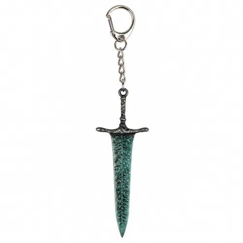 Dark Moon | 8 cm | Metal | Brelok Gamingowy | Elden Ring na Arena.pl