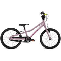 Rower PUKY LS-PRO 18 różowy / antracyt 4489