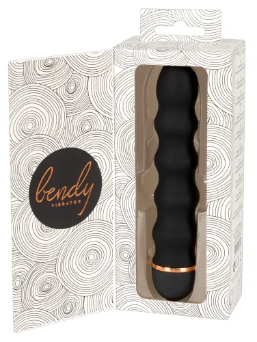 you2toys - wibrator bendy wavy na Arena.pl