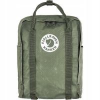Plecak miejski Fjallraven Tree-Kanken - Green