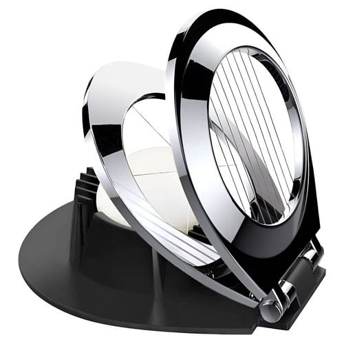 Krajalnica do Jajek Warzyw Owoców Grzybów Krojenia w Plasterki Kostkę na Arena.pl