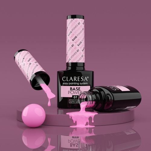 Claresa Baza Power Base 07 -5g na Arena.pl