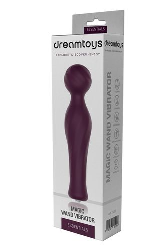 essentials magic wand vibrator na Arena.pl