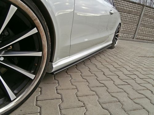Dokładki Progów Audi RS5 8T na Arena.pl