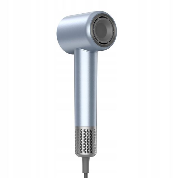 SUSZARKA DO WŁOSÓW JONIZUJĄCA MOCNA 1600W 59DB JIGOO H300 NIEBIESKI zdjęcie 6