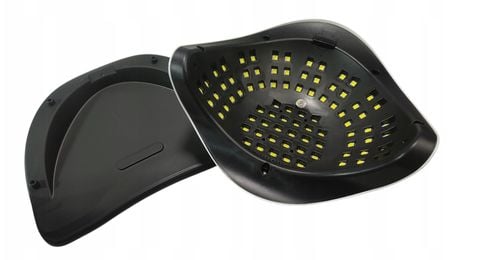 Lampa do paznokci LED UV na Arena.pl