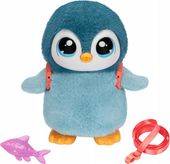 LITTLE LIVE PETS INTERAKTYWNY PINGWIN PINGWINEK WADDLES SMYCZ