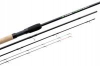 FLAGMAN Wędka S-CANAL FEEDER 3,60cm do 70g