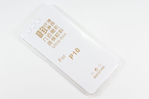 Huawei P10 - Etui Silikon Slim na Arena.pl