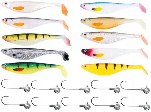 Zestaw Wędkarski Jaxon Wędka Spinning Kołowrotek na Arena.pl