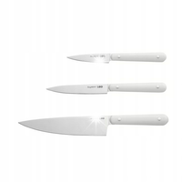 Zestaw startowy noży BergHOFF 3 el. Glints Spirit 9cm 12,5cm 20cm
