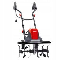DEDRA GLEBOGRYZARKA ELEKTRYCZNA KULTYWATOR ZIEMI GLEBY 1500W DED8710 45cm