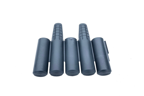 Minipalisada 2,8 mb grafitowa na Arena.pl