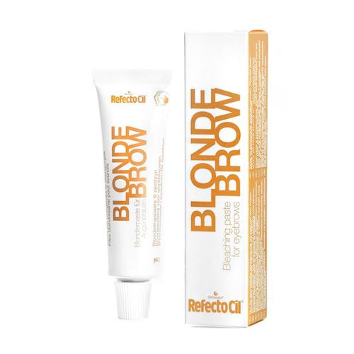 Henna żelowa Refectocil 0 blond na Arena.pl