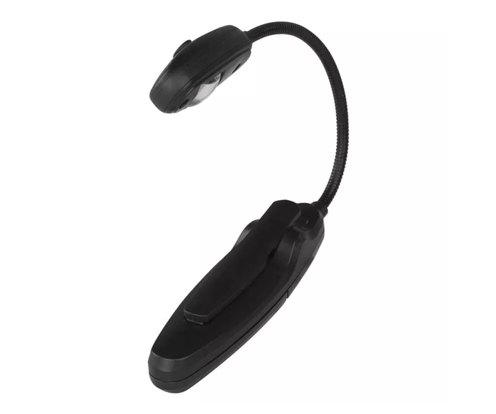 Lampka LED do czytania EMOS P3400 zdjęcie 1