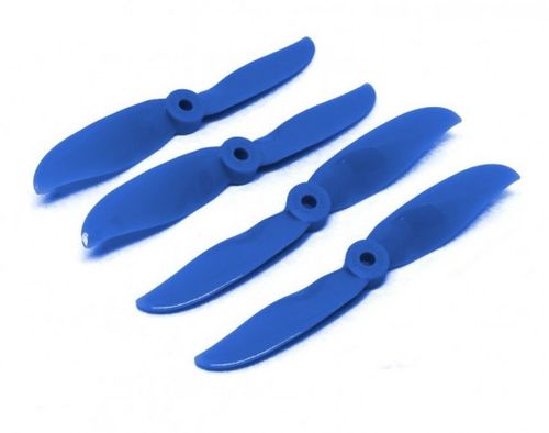 Dal Props CYCLONE 5x5x2 niebieskie (2CW+2CCW) na Arena.pl