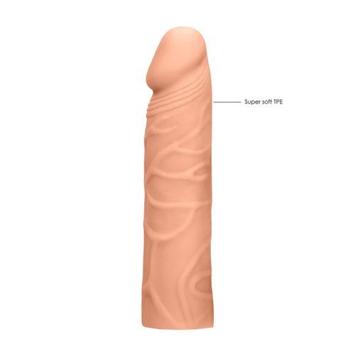 Penis Sheath - 17 Cm na Arena.pl