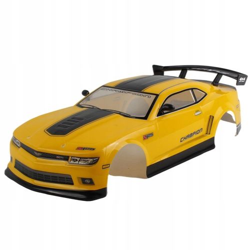 1/10 Napęd na cztery koła Szybki samochód wyścigowy RC 8x na Arena.pl