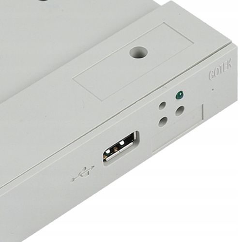 EMULATOR DYSKIETEK SFR1M44-U 3.5'' 1,44 MB USB na Arena.pl