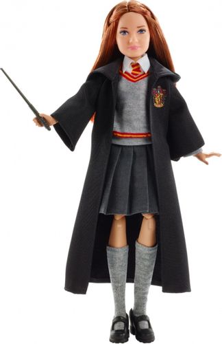 Lalka Harry Potter Ginny Weasley na Arena.pl