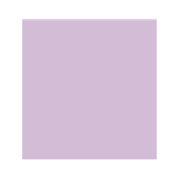 SERWETKI UNICOLOR LILIOWY 33X33 CM 20 SZTUK POL-MAK PALE LILAC