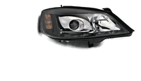 Opel Astra II G Reflektor Przedni Lampa przednia prawa XENON