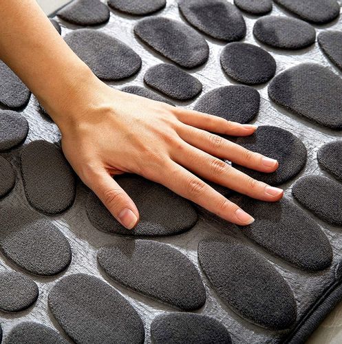 Łazienkowa Mata Dywanik Szybkoschnący Chłonny na Arena.pl