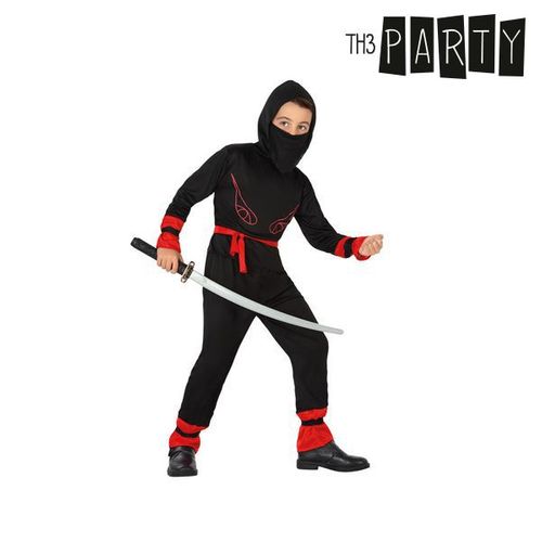 Kostium dla Dzieci Th3 Party Ninja na Arena.pl