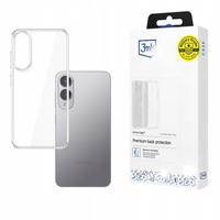 Samsung Galaxy S25 Edge - 3mk Armor Case