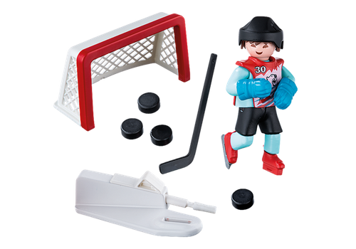 Playmobil - Hokeista 5383 na Arena.pl