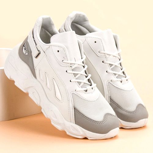 Białe Sneakersy r.39 na Arena.pl