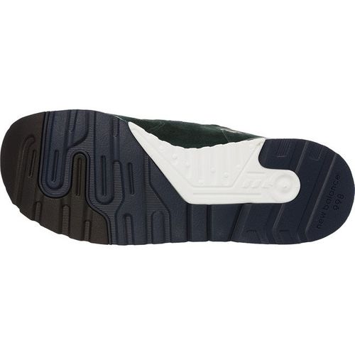New Balance M998CHI Rozmiar - 41,5 na Arena.pl
