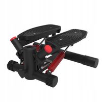 Stepper z Linkami do Ćwiczeń w Domu MASTER
