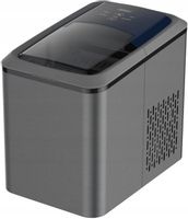 Kostkarka do lodu Kernau KIM 291 EG 100W 12kg/24h Regulacja kostek lodu