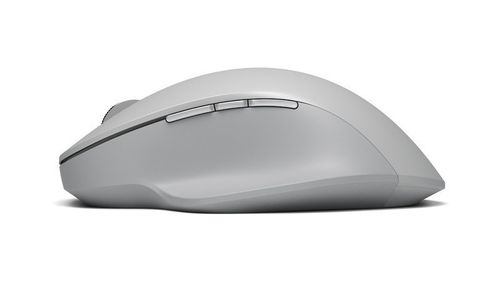 Microsoft Surface Precision Mouse Light Grey Commercial na Arena.pl