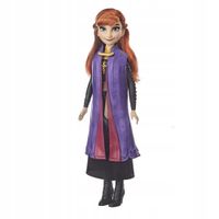 HASBRO KRAINA LODU 2 FROZEN LALKA ANNA E9023