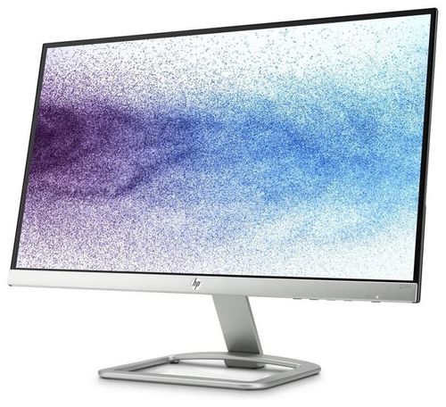 Monitor HP 22es (T3M70AA ABB) Czarny na Arena.pl