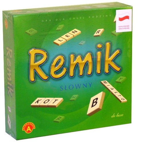 ALEXANDER 368 REMIK SLOWNY DE LUXE na Arena.pl