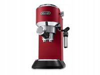 Ekspres kolbowy do kawy DeLonghi Dedica Style EC 685.R 1300W