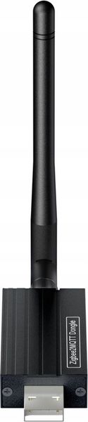 Koordynator Bramka Zigbee 3.0 USB CC2652P Antena Home Assistant ZigBee2MQTT zdjęcie 9