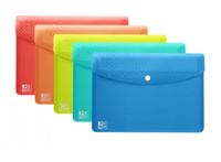 Teczka Kop.oxfurban A6 Pp Przej Mix 400147028  A'5