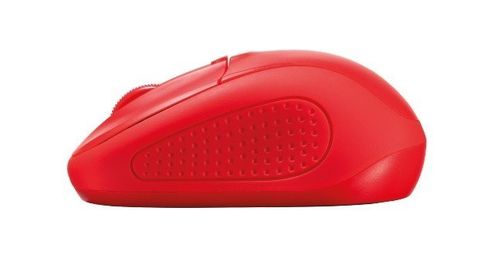 Primo Wireless Mouse - red na Arena.pl